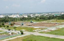 BĐS Q.12, TP.HCM Nhu cầu thực, giá trị thực