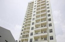 Chung cư Quốc Cường Gia Lai 1: Chủ đầu tư thương lượng được với một số hộ 