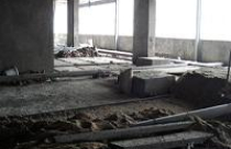 Cơi nới chung cư 