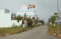 Đất thổ cư bán chạy