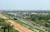 Đầu tư đất thổ cư khi nào cũng “an toàn” hơn đất dự án