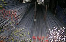 DN ngành thép: Dồn dập khó khăn