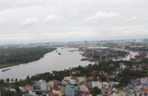 Doanh nghiệp địa ốc tìm cách vượt khó 