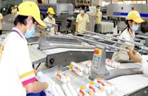 Doanh nghiệp khó vay vốn với lãi suất thấp 