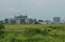 Dự án Công viên Phần mềm Thủ Thiêm: Ngổn ngang bất đồng 