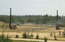 Dự án Thép Guang Lian tiếp tục chờ