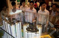 Giá căn hộ chung cư: Bao giờ trở lại giá trị thực? 