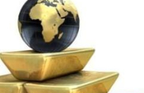 Giá vàng đảo chiều lên 1.641 USD/ounce 