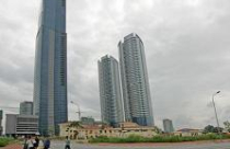 Giảm diện tích căn hộ: Cơ hội mua nhà của người dân sẽ tăng 