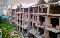 Giới đầu tư làm "rối" thị trường bất động sản