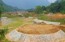 Hà Nội gia hạn cho 9 dự án chậm tiến độ 