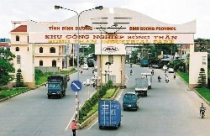 Hiệu quả sử dụng đất tại các khu công nghiệp: Bài toán cần lời giải