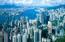 Hong Kong đứng đầu về giá BĐS cao cấp 