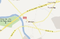 Long An: Thông qua quy hoạch Khu đô thị Bến Lức rộng 12.142ha 