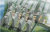 Mở bán 75 căn hộ trên cao Sky Garden 3