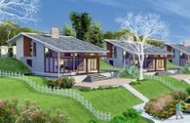 Mở bán đợt 2 Đồng Chanh Villas với giá từ 1,8 triệu đồng/m2 