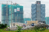 Năm điều cần lưu ý khi mua nhà dự án 