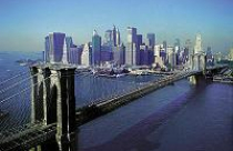 New York là địa điểm hàng đầu cho đầu tư bất động sản 