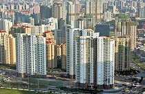 Nhà đầu tư bất động sản Châu Á thận trọng hơn khi đầu tư 