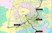 Nhà đầu tư chê dự án đường trên cao 