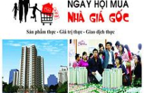 Nhiều đại gia bị 'lôi' vào ngày hội nhà giá gốc? 