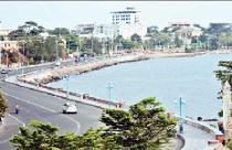 Nơi khởi đầu chủ trương đổi đất lấy hạ tầng