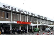 Phải hoàn thành sân bay quốc tế Đà Nẵng năm nay 