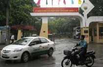 Sẽ di dời một số cơ quan Bộ và dân cư khỏi Trung tâm Chính trị Ba Đình