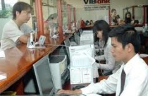 Số dư tiền gửi tại các tổ chức tín dụng tăng 9,82%