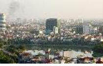 Tháng Mười: Bất động sản đến chu kỳ lao dốc? 