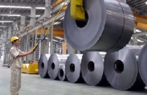 Thép nội đủ sức cạnh tranh với thép ngoại nhập