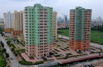 Thị trường bất động sản: Sắp qua thời “nằm im thở khẽ” 