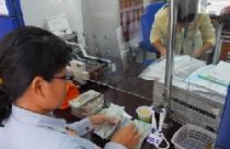 Tiền đầu tư chảy về đâu?