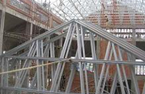 Tổ hợp cốt thép không gian: Giải pháp tiết kiệm