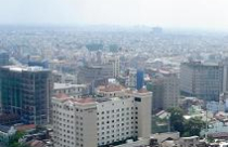 TPHCM: Văn phòng cho thuê hạng C vẫn đắt hàng 