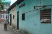 Vay vốn xây nhà trọ quá khó