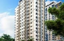 Vinaconex 25: Trúng thầu Khu phức hợp EVN-LAND Central Đà Nẵng