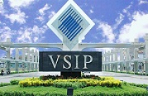 VSIP triển khai khu phức hợp đô thị tại Quảng Ngãi 