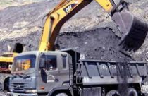 Xuất khẩu than 9 tháng đầu năm giảm 13,7%