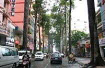 AFP: Bất động sản Việt Nam hạ nhiệt 