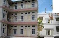 Cẩn thận khi mua nhà chung cư mini 