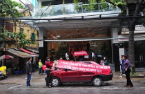 Cư dân Chelsea Park tiếp tục phản đối chủ đầu tư 