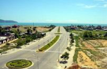 Đất nền vẫn còn “đất sống” 