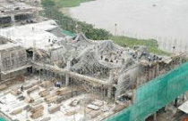 Đến lúc sát hạch nhà thầu xây dựng 