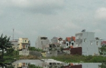 Dự án 8 năm không giải phóng xong mặt bằng 