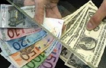 Euro vượt 1,34 USD nhờ cam kết của Pháp, Đức