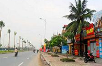 Giá đất đường Lê Trọng Tấn 'dấn ga' sau thông xe