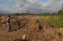 Giải bài toán “hậu thu hồi đất”