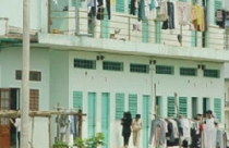 “Gỡ khó” trong phát triển quỹ nhà ở cho công nhân 