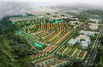 Hà Nội: Đất Vân Canh quay đầu giảm giá mạnh 